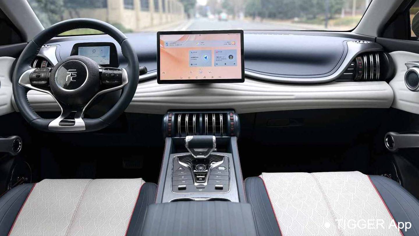 BYD 2022 YUAN PLUS 430KM Prestige Type