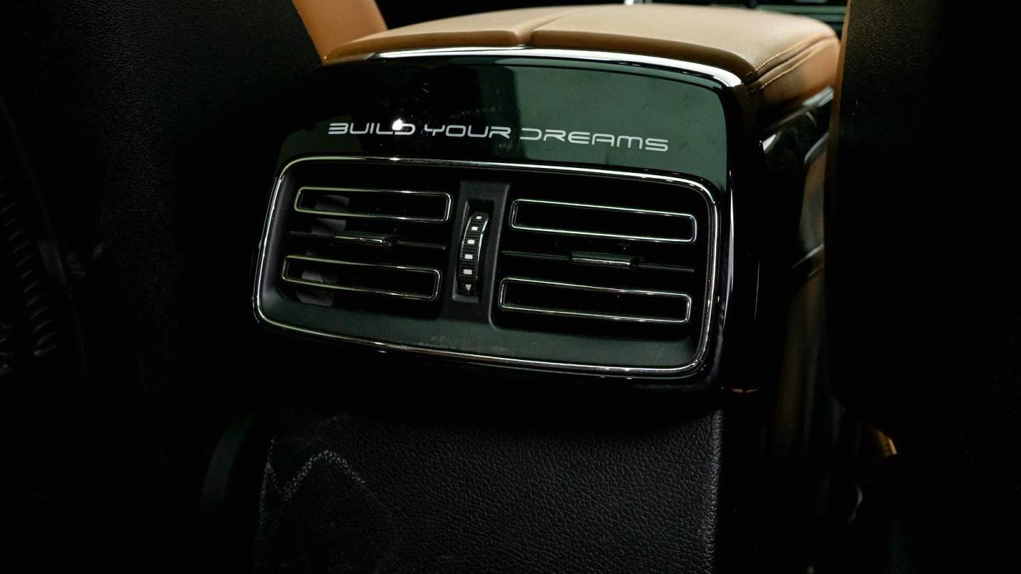 BYD 2023 BYD Tang New Energy DM-i Champion Edition 112KM Prestige Edition