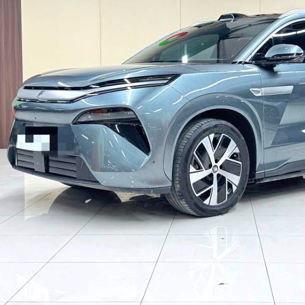 BYD 2025 BYD Tang L DM 200KM four-wheel drive LiDAR flagship model Used Car