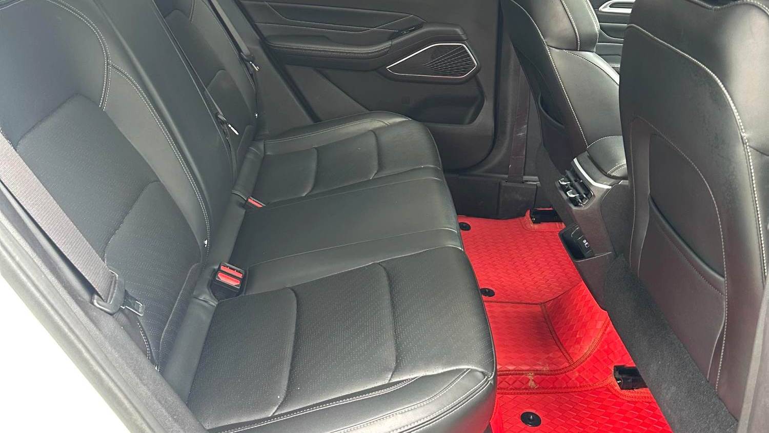 Geely 2023 EMGRAND 4th Generation Champion 1.5L CVT Prestige