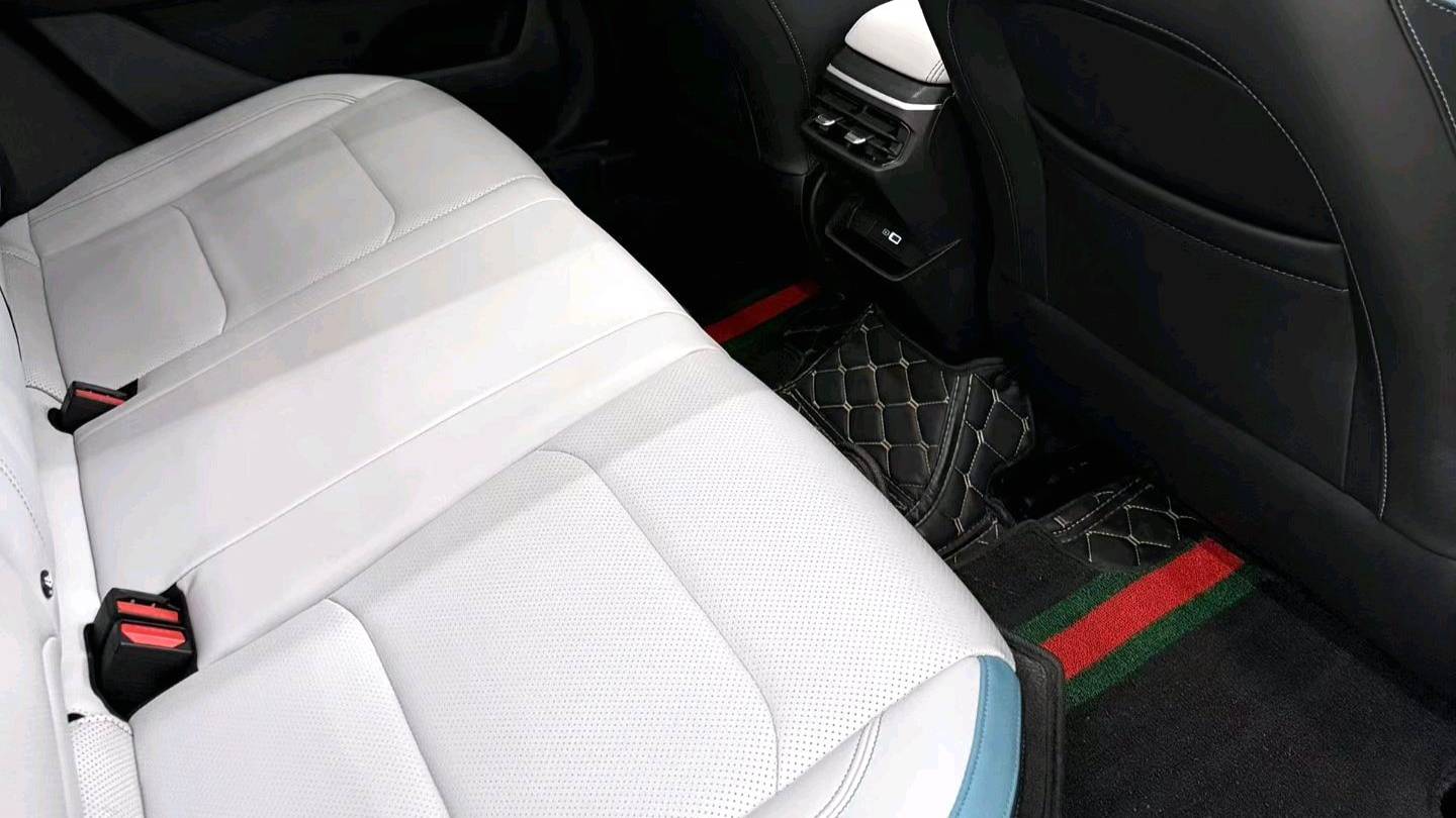 Geely 2023 EMGRAND 4th Generation Champion Edition 1.5L CVT Flagship Model