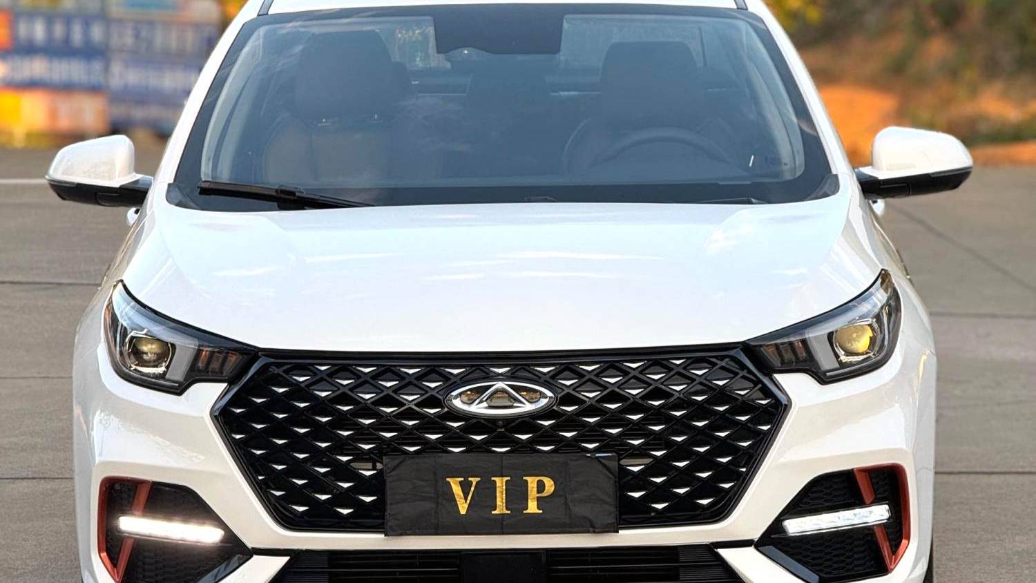 Chery 2023 ARRIZO 5 PLUS 1.5L CVT Enjoy PLUS