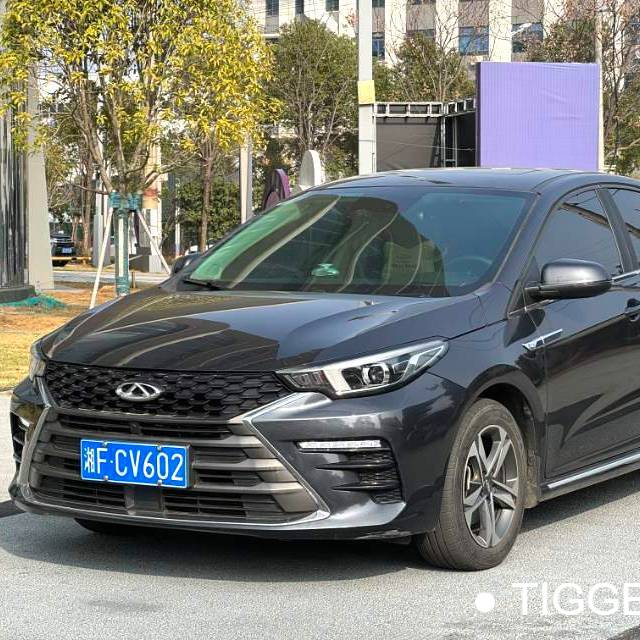 Chery 2021 ARRIZO 5 PLUS Small AI 1.5T CVT Ai Fan Edition Used Car