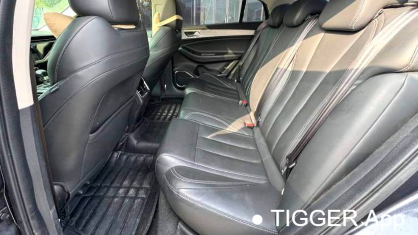 Chery 2021 ARRIZO 5 PLUS Small AI 1.5T CVT Ai Fan Edition