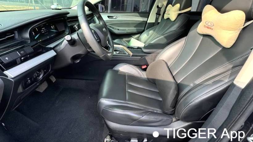 Chery 2021 ARRIZO 5 PLUS Small AI 1.5T CVT Ai Fan Edition