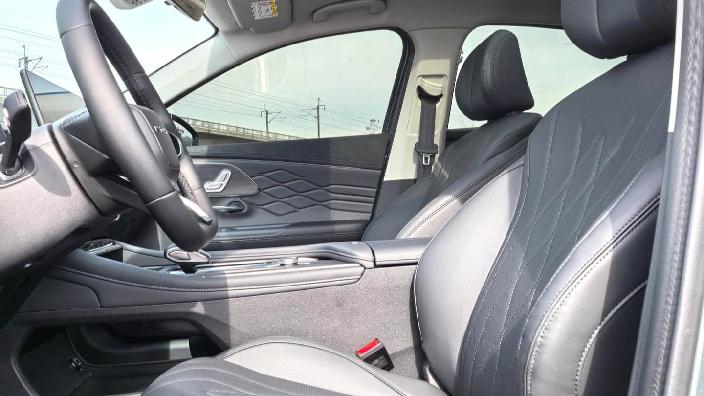 Chery 2025 ARRIZO 8 PRO 1.6T DCT Luxury Model