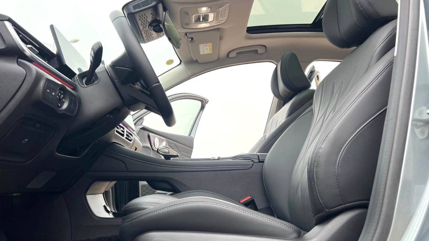 Chery 2025 ARRIZO 8 PRO 1.6T DCT Luxury Model+