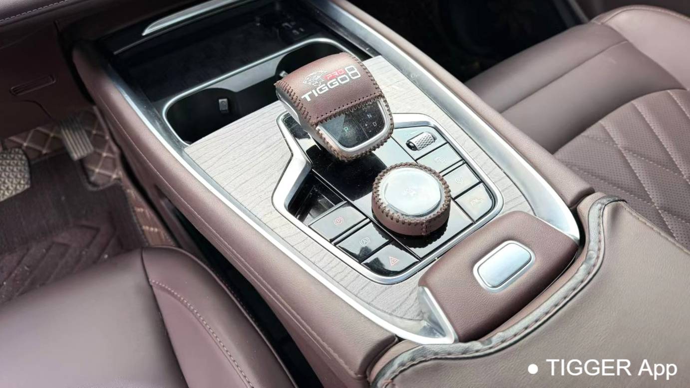 Chery 2024 Tiggo 8PRO Champion Edition 290T 2WD Peak Edition 7-seater