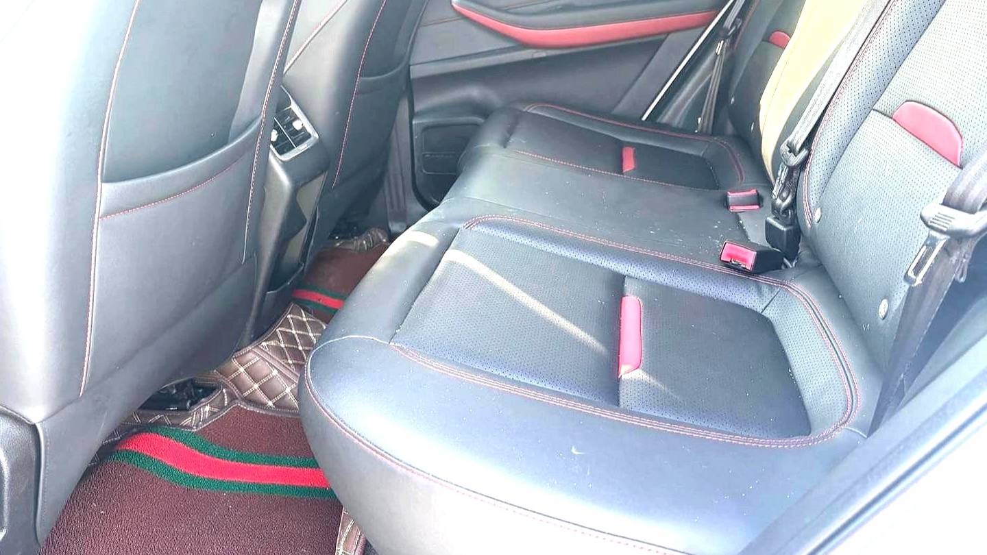 Chery 2022 Tiggo 5X Super Hero 1.5T CVT Fashion Edition