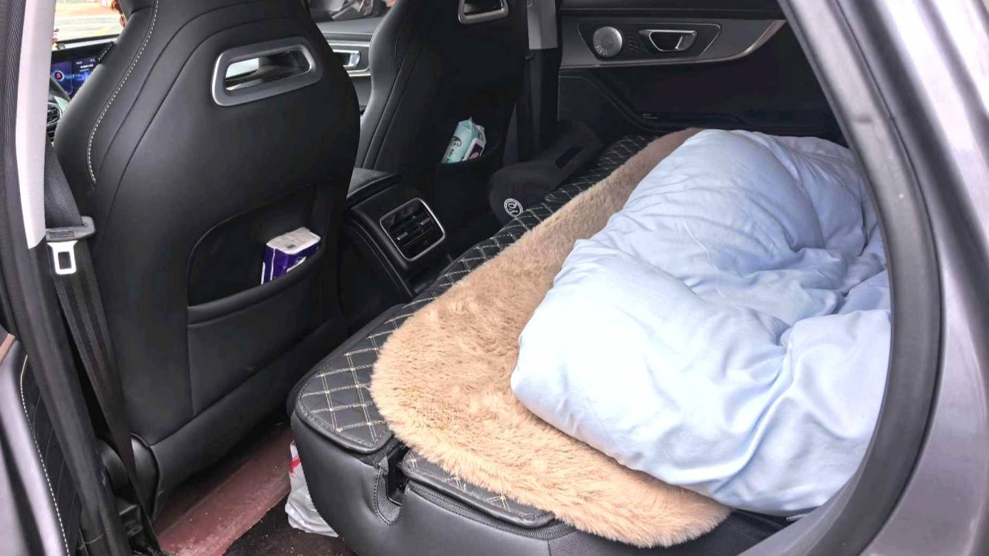 Chery 2025 Tiggo 5X High energy version 1.5T CVT Comfort