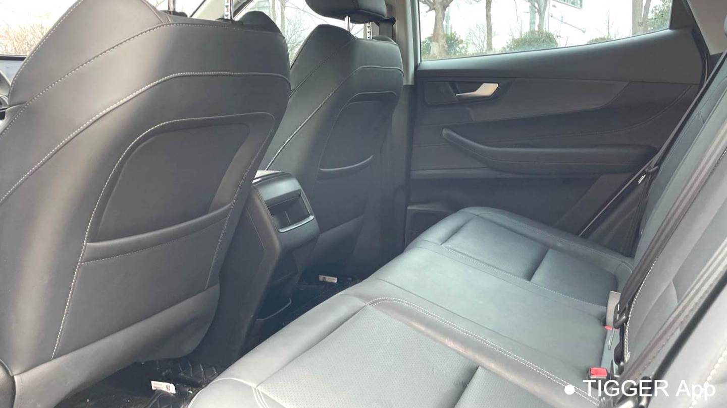 Chery 2025 Tiggo 5X 1.5L CVT Excellence Edition