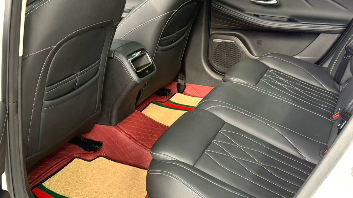 Chery 2025 ARRIZO 8 1.6T DCT Excellence Edition