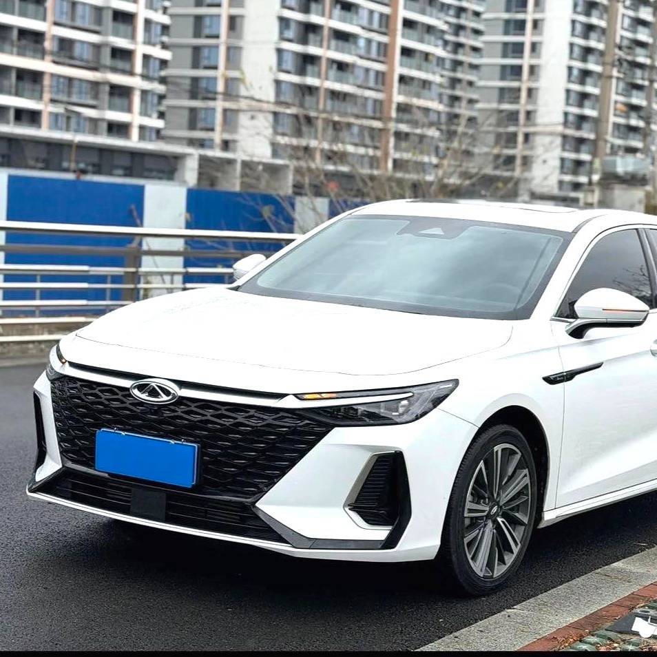 Chery 2025 ARRIZO 8 1.6T DCT Rui Used Car