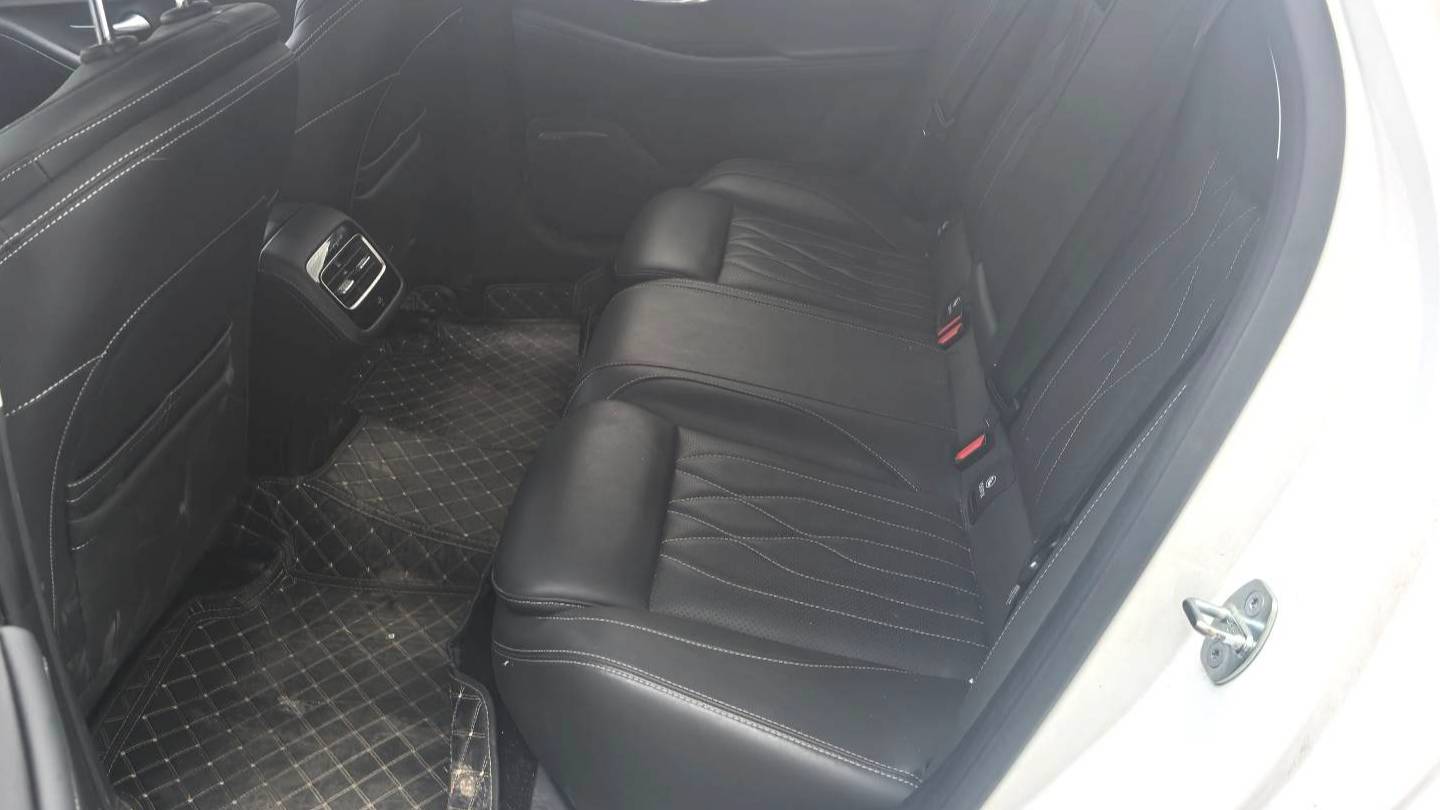 Chery 2022 ARRIZO 8 1.6T DCT Ya