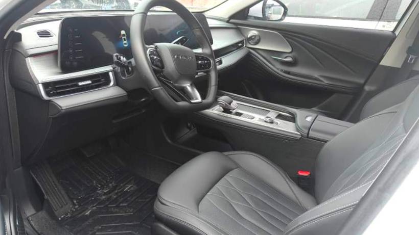 Chery 2024 ARRIZO 8 1.6T DCT Intelligence