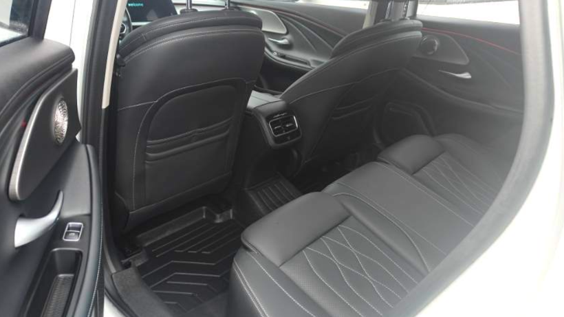 Chery 2024 ARRIZO 8 1.6T DCT Intelligence