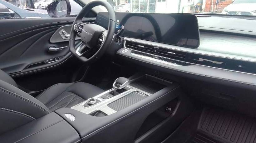 Chery 2024 ARRIZO 8 1.6T DCT Intelligence