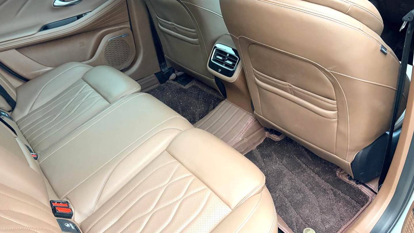 Chery 2025 ARRIZO 8 2.0T automatic control+