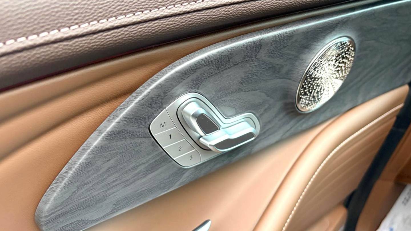 Chery 2025 ARRIZO 8 2.0T automatic control+