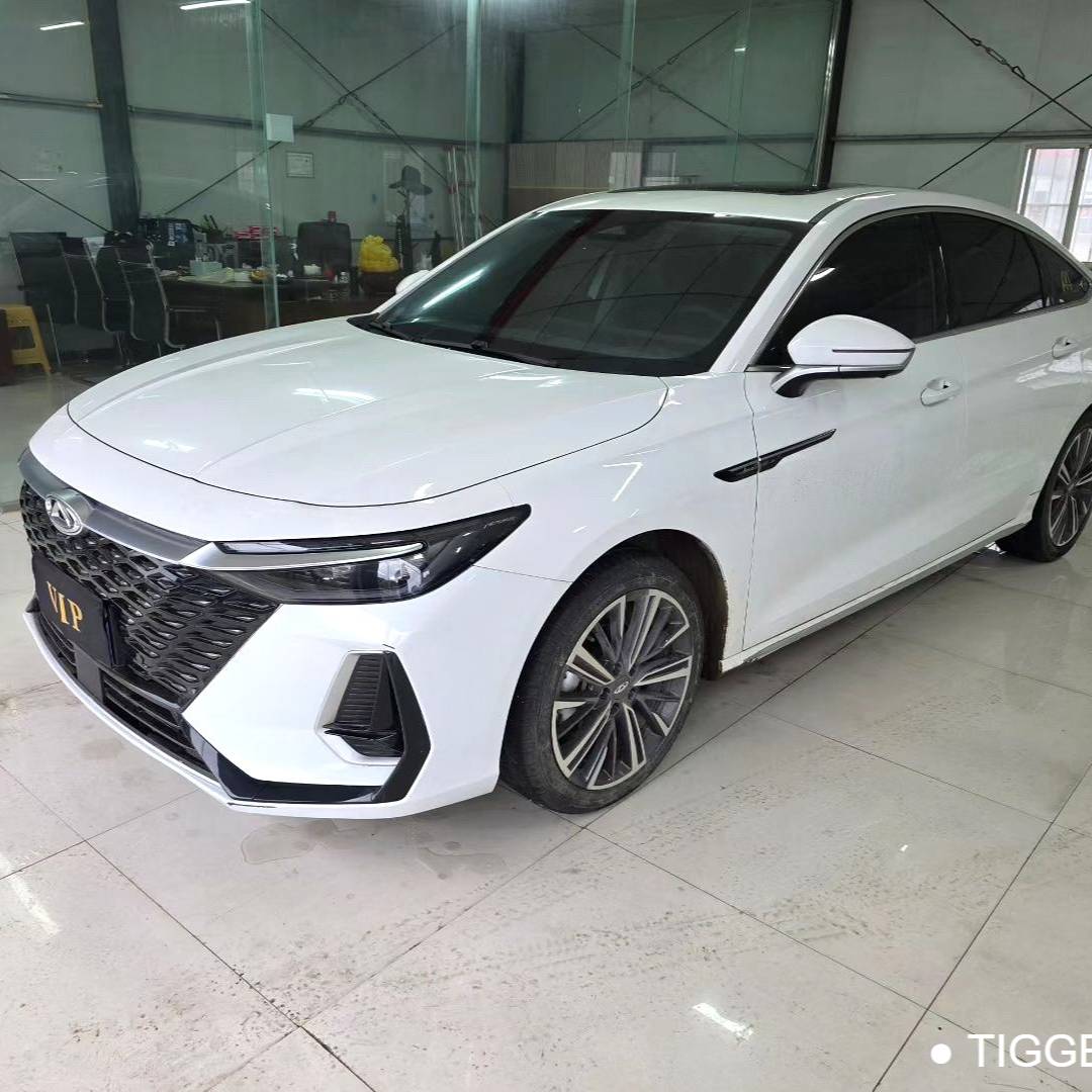 Chery 2024 ARRIZO 8 1.6T DCT Intelligence Used Car