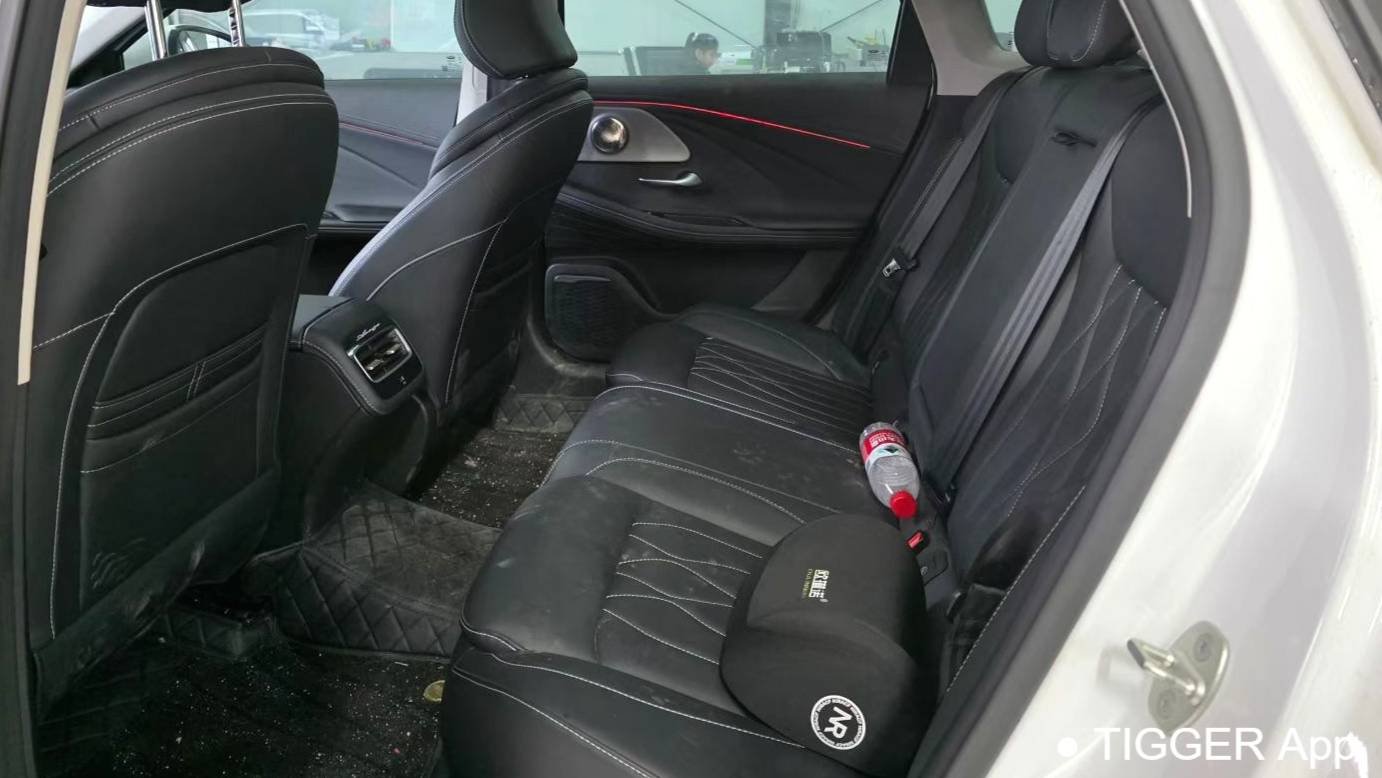 Chery 2024 ARRIZO 8 1.6T DCT Intelligence