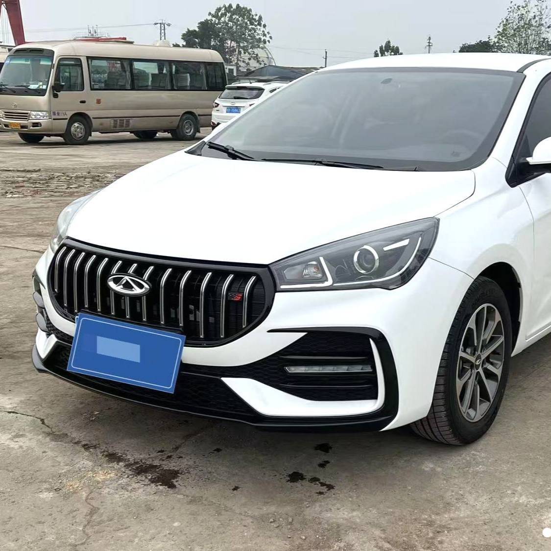 Chery 2024 ARRIZO 5 1.5L CVT Fashion Type Used Car