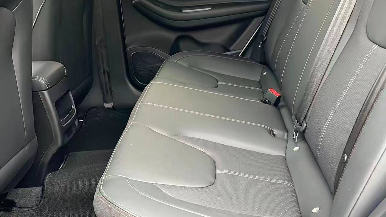 Chery 2024 ARRIZO 5 1.5L CVT Fashion Type