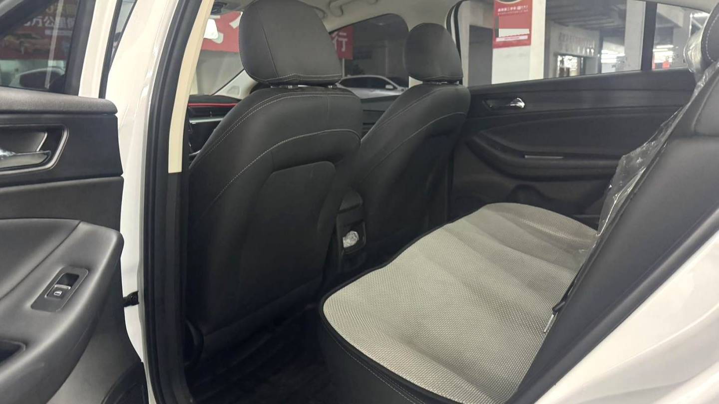 Chery 2024 ARRIZO 5 1.5L CVT Fashion Type