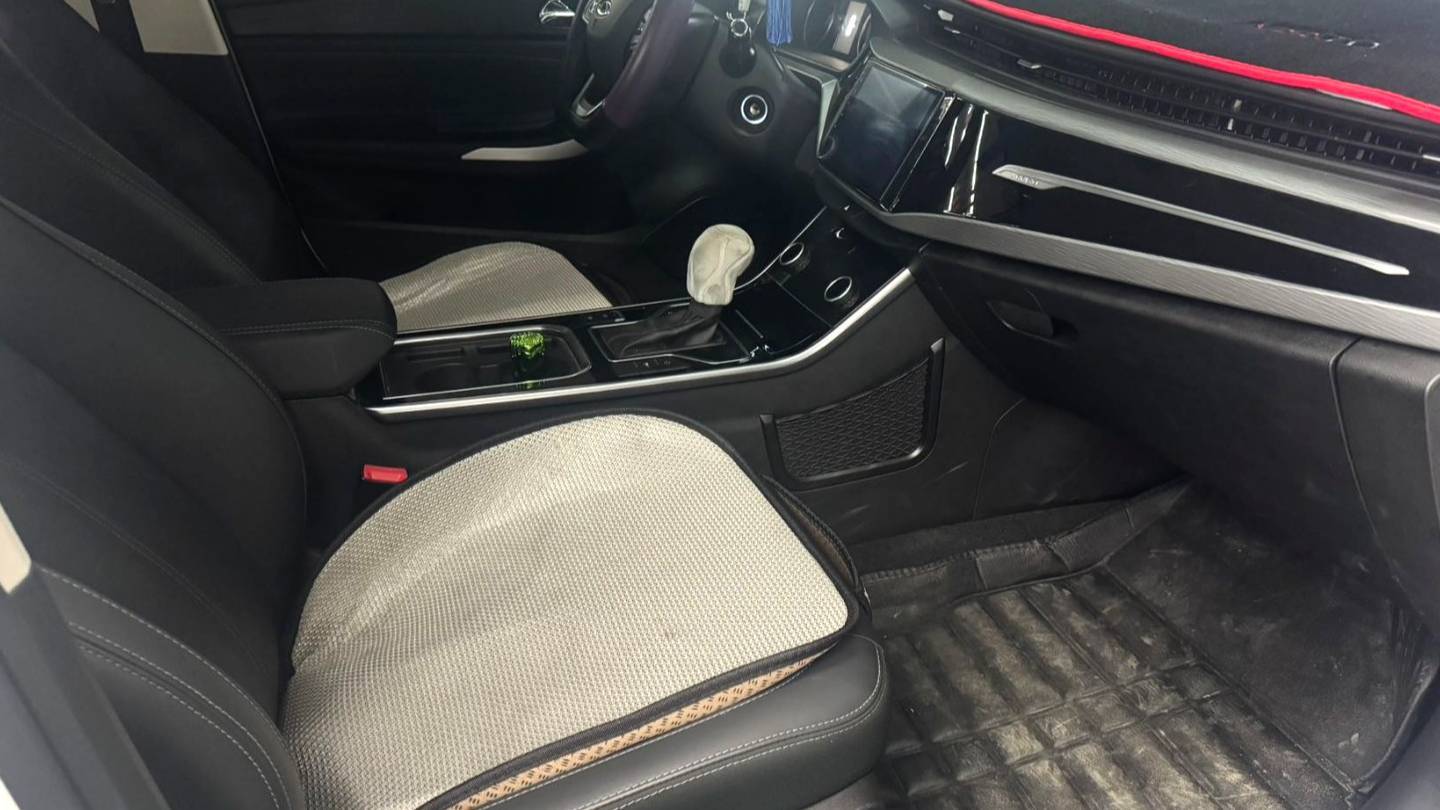 Chery 2024 ARRIZO 5 1.5L CVT Fashion Type