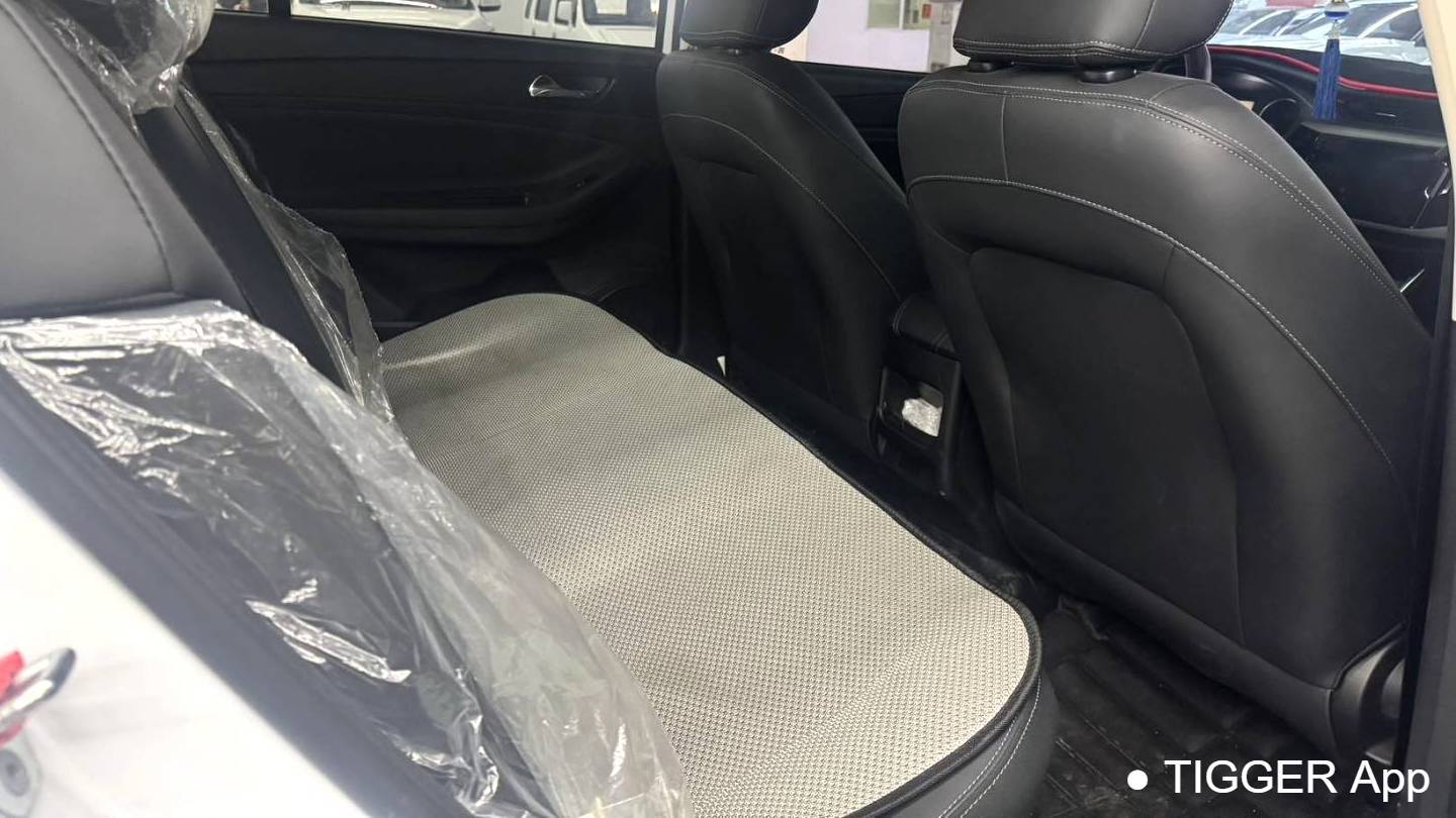 Chery 2024 ARRIZO 5 1.5L CVT Fashion Type
