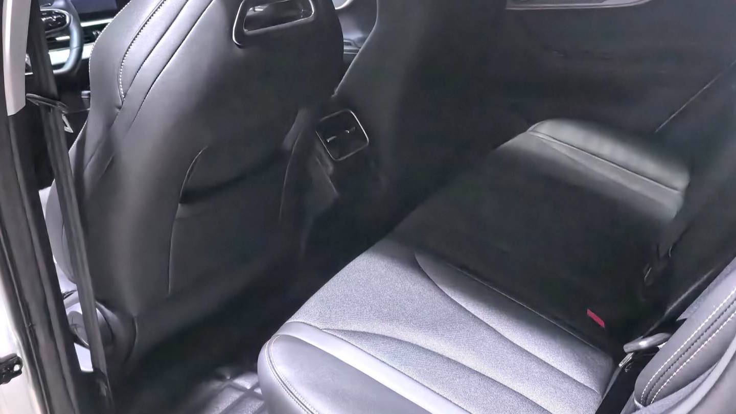 Chery 2022 OMODA  1.5T CVT Yuan Jie Edition