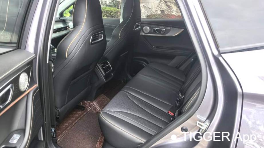 Chery 2022 OMODA  1.6TGDI DCT Multidimensional Edition