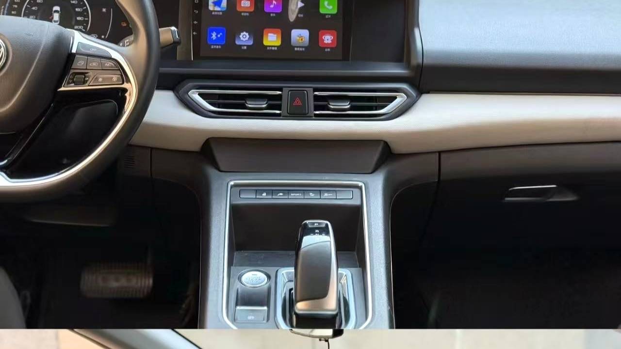 AEOLUS 2023 E70 500 Zhixing version ternary lithium