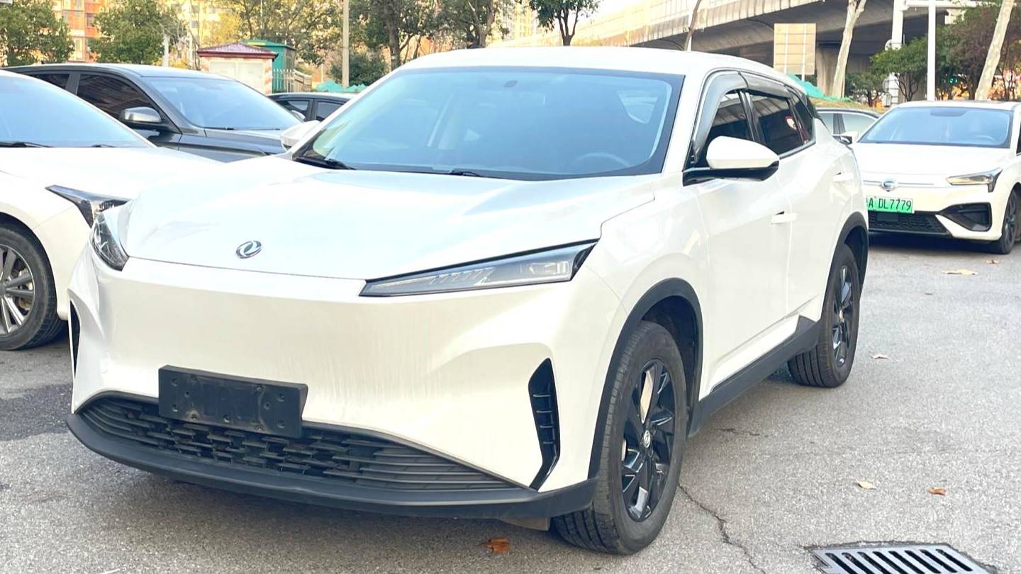 AEOLUS 2024 SKY EV01 440km True Fragrance Edition