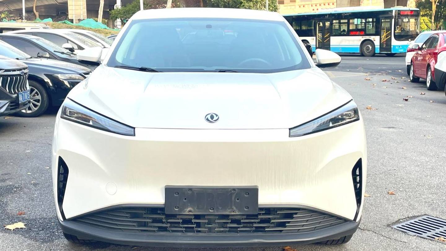 AEOLUS 2024 SKY EV01 440km True Fragrance Edition