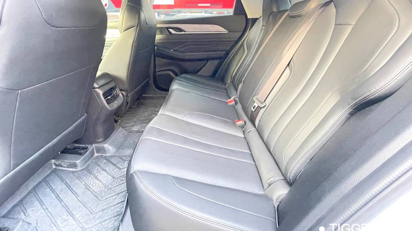 AEOLUS 2024 SKY EV01 440km True Fragrance Edition