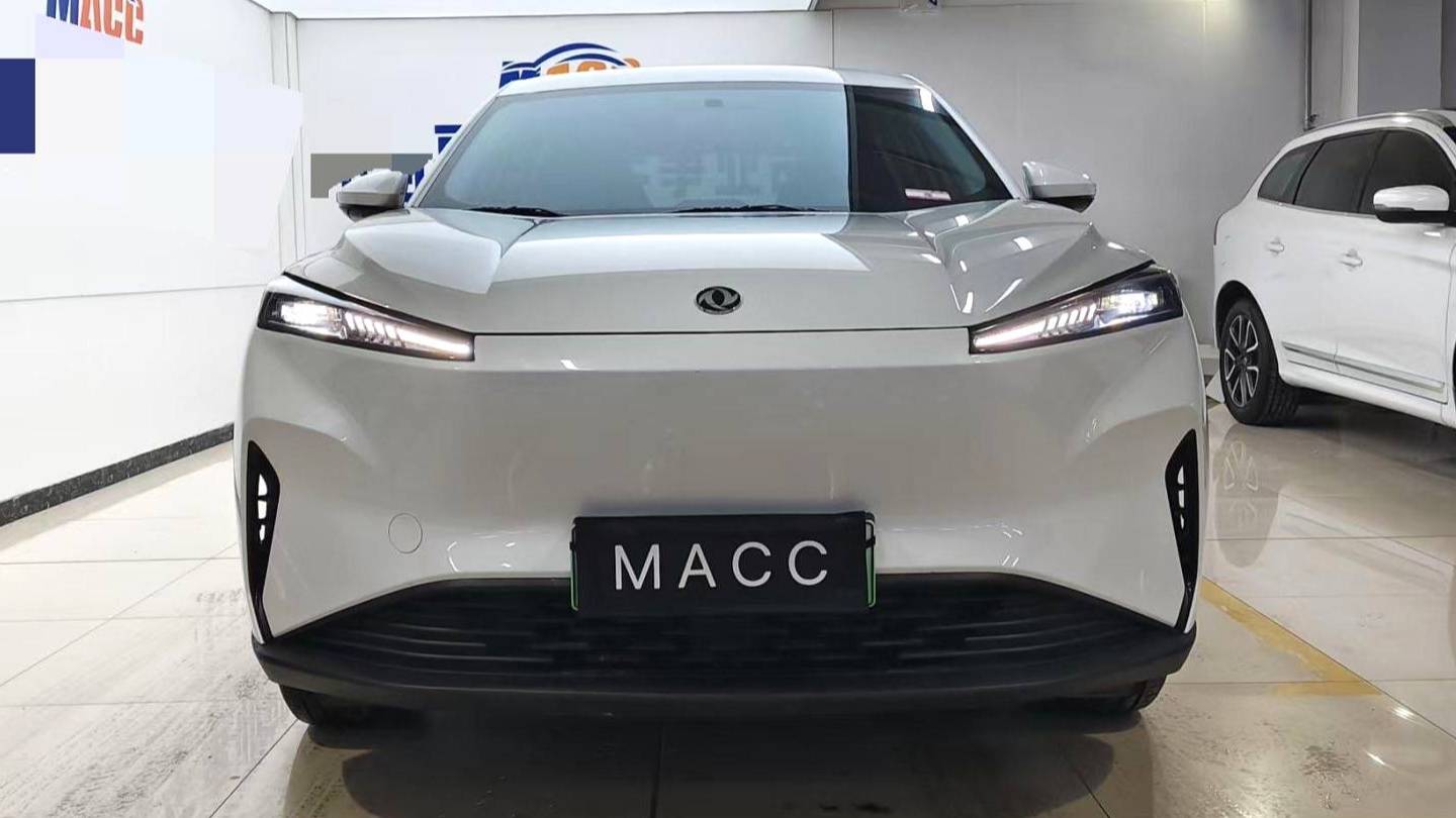 AEOLUS 2024 SKY EV01 530km PRO