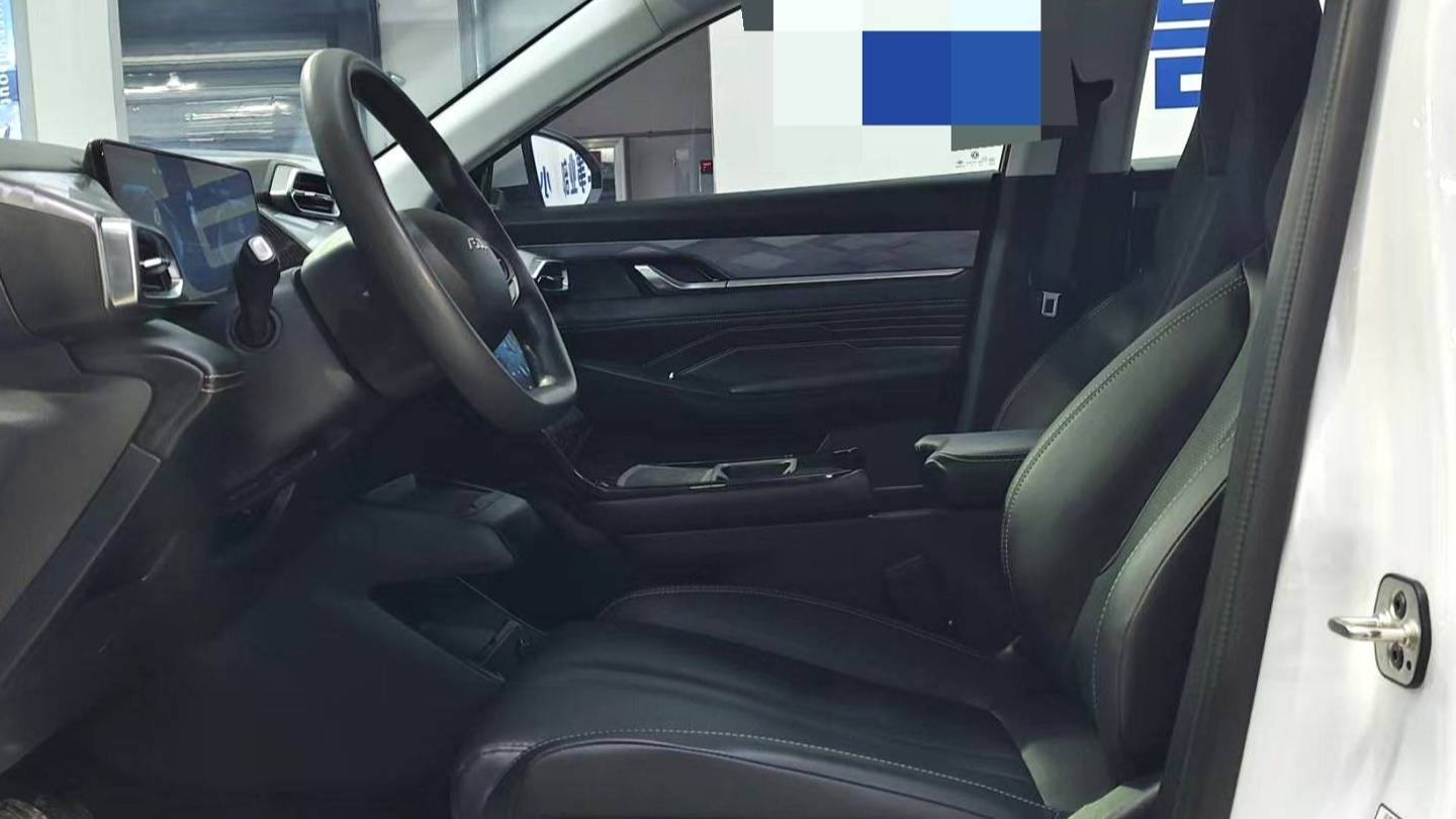 AEOLUS 2024 SKY EV01 530km PRO