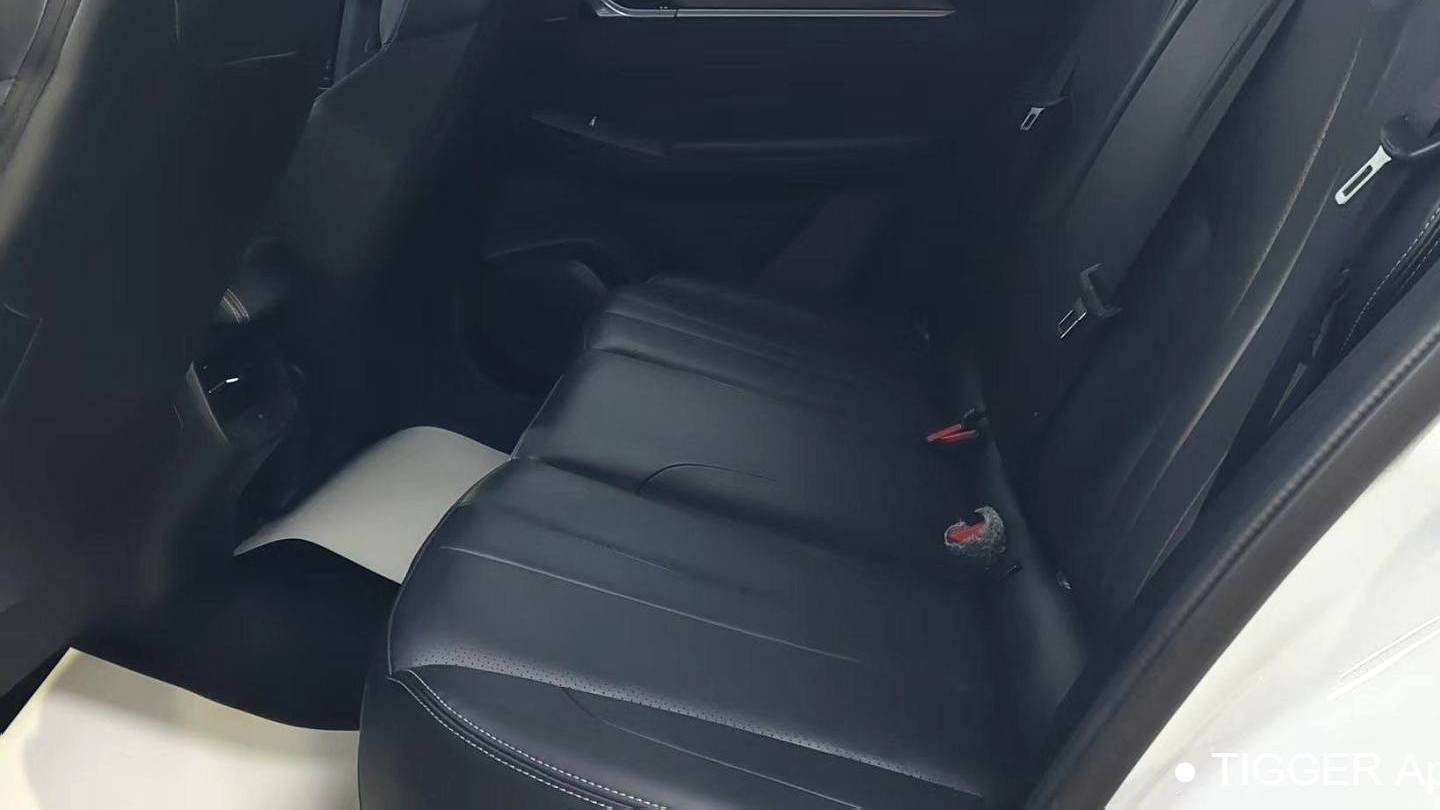 AEOLUS 2024 SKY EV01 530km PRO