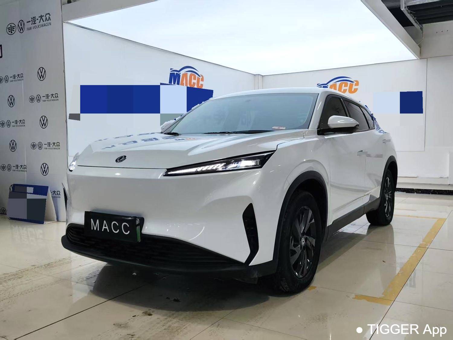 used AEOLUS 2024 SKY EV01 530km PRO