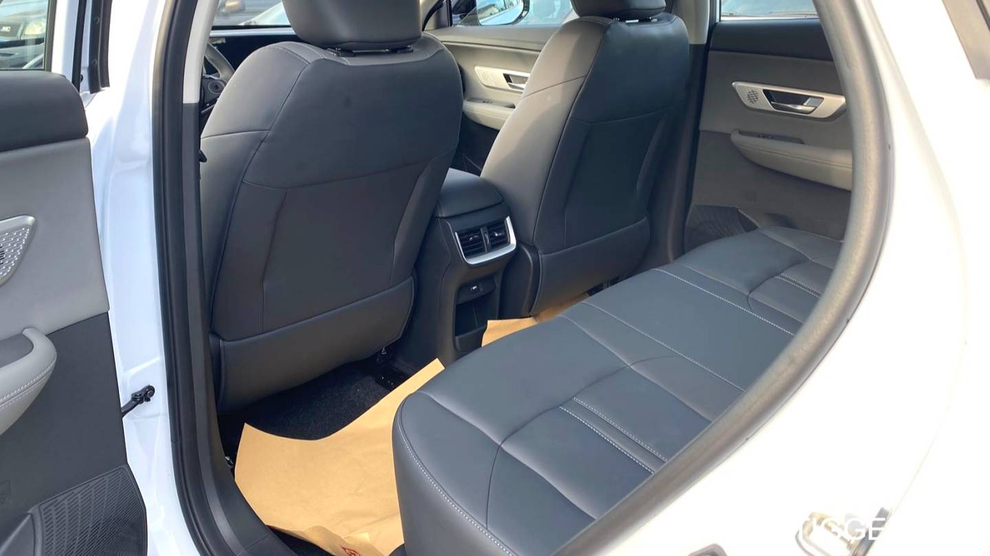 AEOLUS 2025 HUGE Mach Power 1.5T Luxury Edition