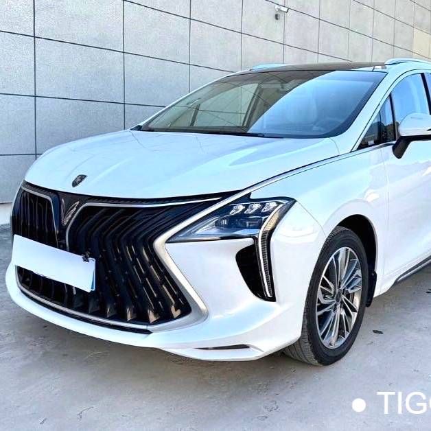 FORTHING 2022 Yacht 1.5T DCT Range Rover Edition سيارة مستعملة