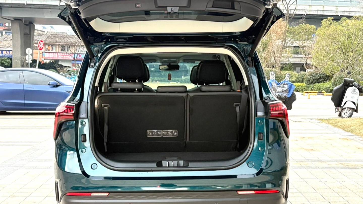 FORTHING 2022 Yacht 1.5T DCT Wave Edition