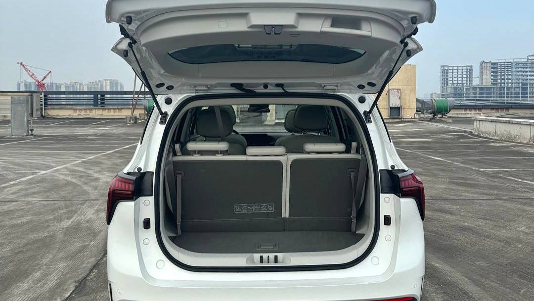 FORTHING 2023 Yacht 1.5T DCT Starry Sky Premium Edition