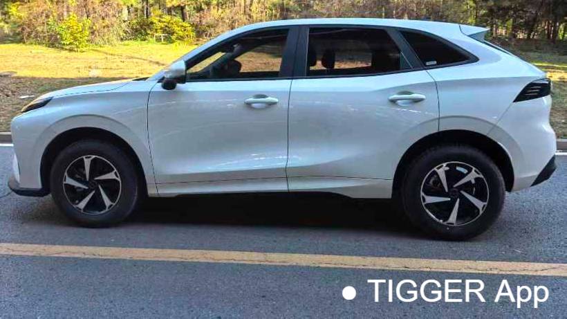 FORTHING 2024 Thunder 410+