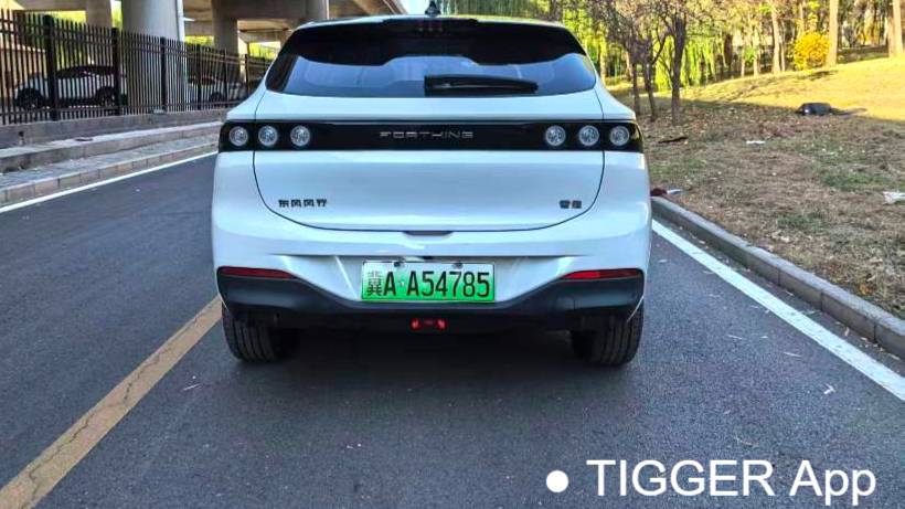 FORTHING 2024 Thunder 410+