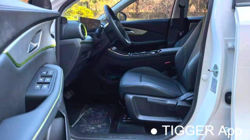 FORTHING 2024 Thunder 410+