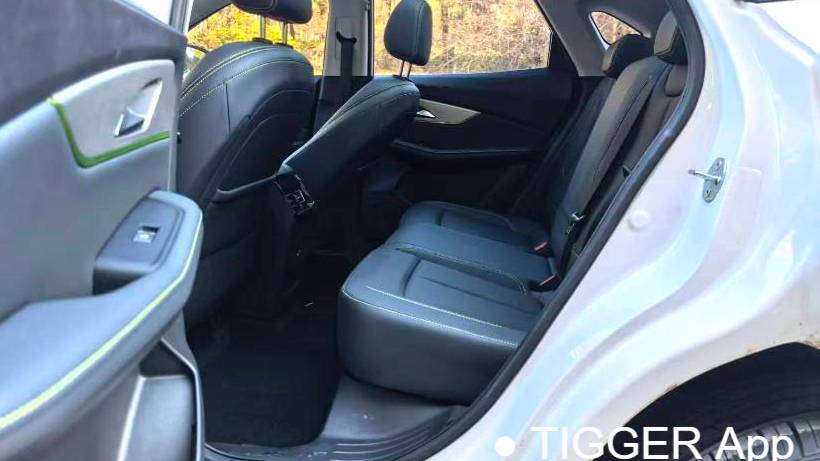 FORTHING 2024 Thunder 410+