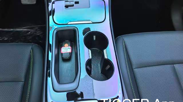 FORTHING 2024 Thunder 410+