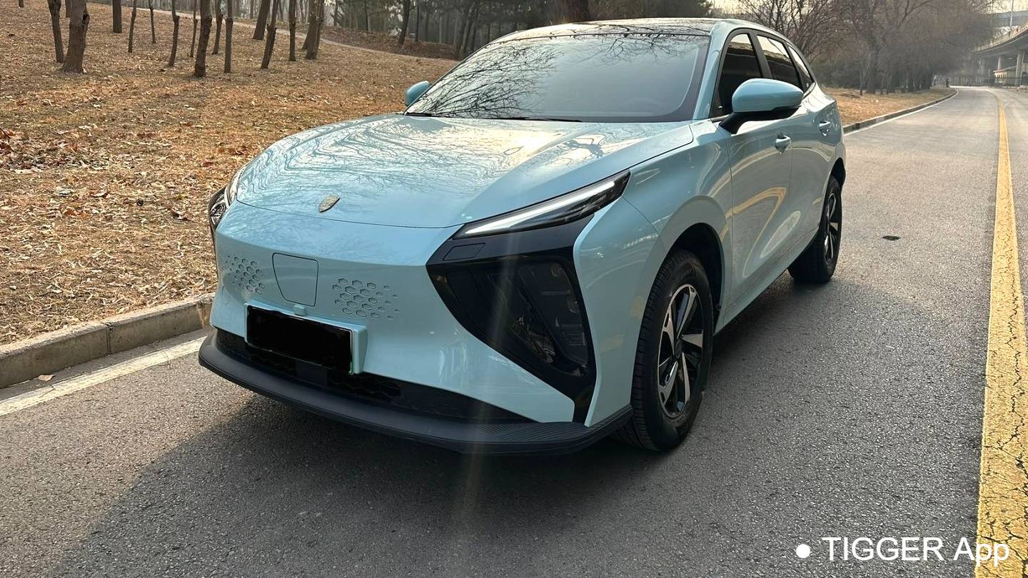 FORTHING 2024 Thunder 410